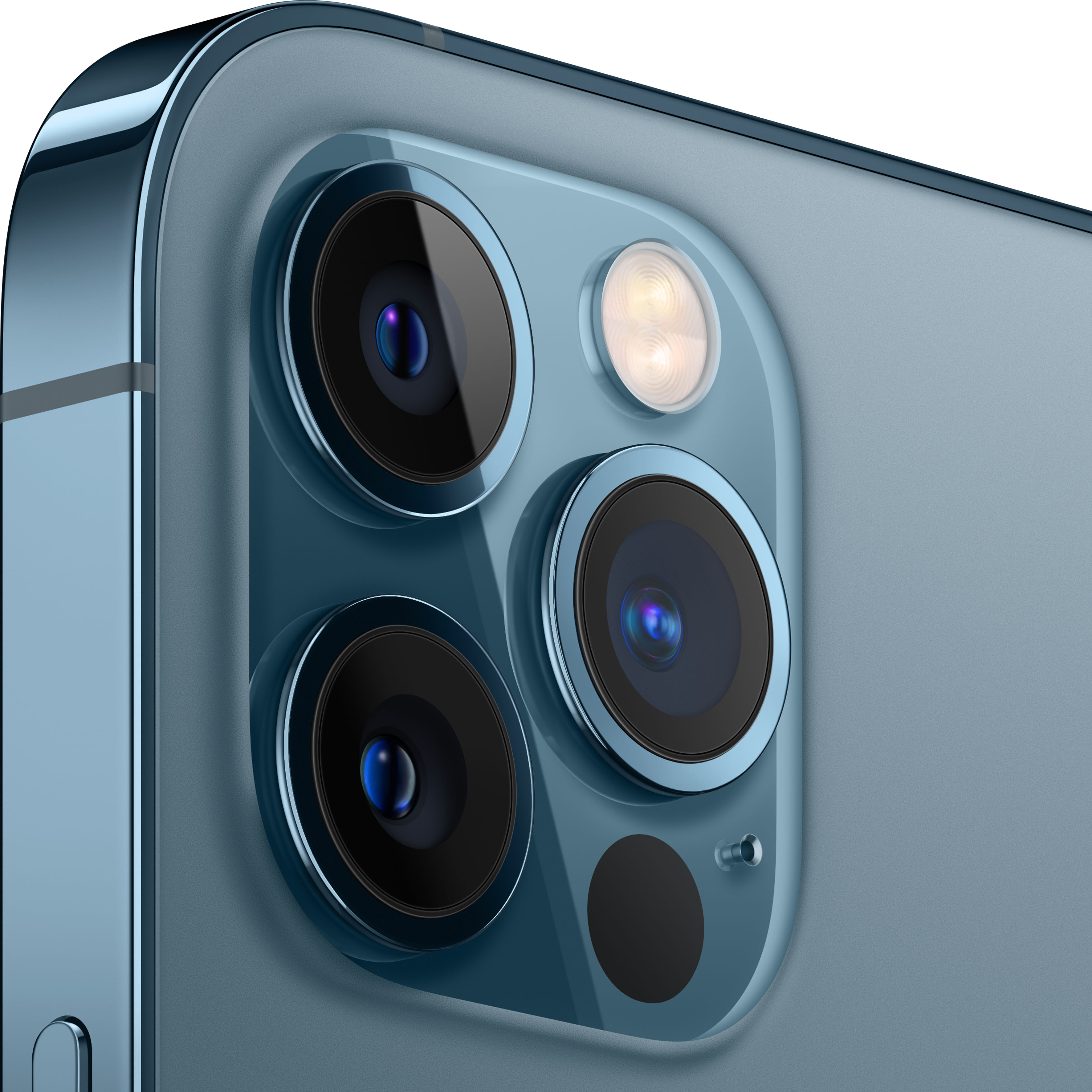 Apple iPhone 12 Pro Max 512GB (тихоокеанский синий)